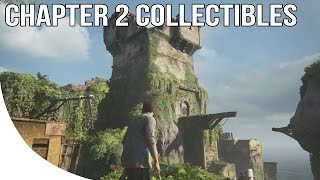 Uncharted 4  Chapter 2 Treasures [upl. by Ppilihp933]