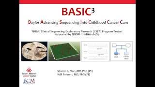 Introduction to Whole Exome and Whole Genome Sequencing [upl. by Anivid]