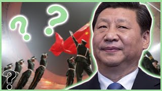 can china become Superpower by 2030 [upl. by Colon]