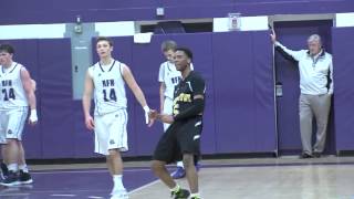 Bordentown 62 Rumson Fair Haven 56 [upl. by Elok443]