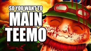 Teemo Laugh  Giggle  Ringtone  Text tone [upl. by Benetta]