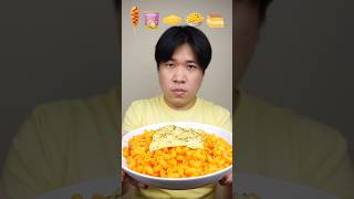 EATING ALL ABOUT CHEESE asmr mukbang [upl. by Enovi]