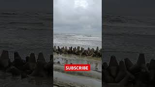 Coxs Bazar Sea beach [upl. by Stover]