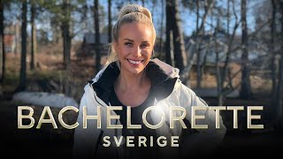 Julia Franzén är Bachelorette Sverige 2021🌹 Killar sök nu [upl. by Stedt339]