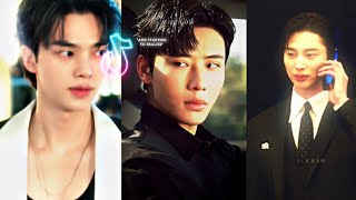 KDRAMA EDITS COMPILATION  TIKTOK EDITS [upl. by Odrarebe]