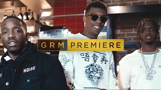 Krept amp Konan  Crepes And Cones Ya Dun Know ft MoStack Music Video  GRM Daily [upl. by Haily]