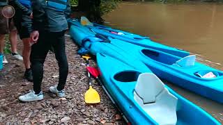 DINANT EVASION  Lesse Kayaks [upl. by Jule]