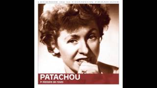 Patachou  Premiers pas [upl. by Vierno]