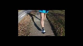 Brooks Glycerin 21 Stealth short [upl. by Eecyaj]