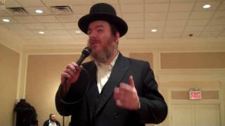 Pinky Weber  Mitzvah Tantz [upl. by Mcmullan]