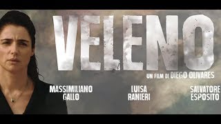 Veleno  Trailer Ufficiale  dal 14 settembre al Cinema by FilmampClips [upl. by Atteiluj]