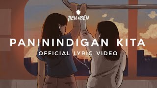 BenampBen  Ride Home Official Lyric Video [upl. by Ahsap]