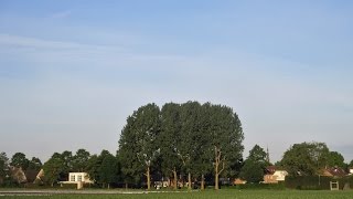 Weerbericht maandagochtend Veel zon en warm weer [upl. by Dej]