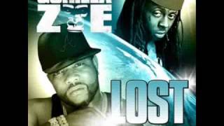 Lost  Gorilla Zoe ft Lil Wayne [upl. by Three]