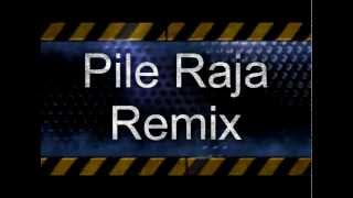 Vp Premier  Pile Raja Remix  Ramdew Chaitoe [upl. by Onirefes967]