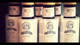 3 Interesting facts You may not know about Angostura Bitters [upl. by Vedi]