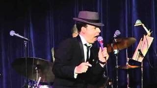 The New York Rat Pack live at Vapor Night Club [upl. by Rosemare693]