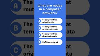 What are nodes in a computer network [upl. by Jaan49]