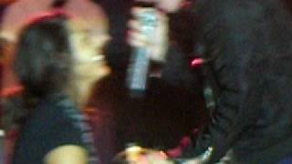 OXYGENJESSE McCARTNEY PERFOMiNG TO A GiRL [upl. by Ecinuahs]