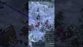 Northgard Chapter 05 Punitive Expedition [upl. by Leacim235]