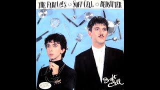 Soft Cell  Bedsitter Synth pop1981 [upl. by Rodama]