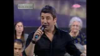 Jovan Perisic  Znas me znam te  Narod pita  TV Pink 2011 [upl. by Deb]