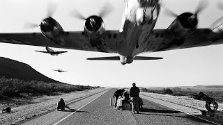 The B17 that Landed with No One On Board [upl. by Pinchas99]