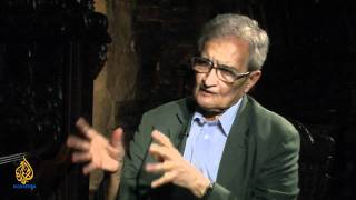 One on One  Amartya Sen [upl. by Hobart928]