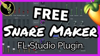 FL studio 20 Beginners Starting from Nothing Part 1  The Main Components [upl. by Nnayd791]