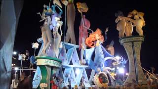 Fallas 2013  Falla Nou Campanar [upl. by Clio]