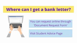 Opening a UK Bank Account Student Advice [upl. by Bord]