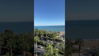 Mersin Beach travel tour [upl. by Land]