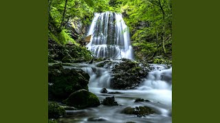 Waterfall Relaxing Music With Nature Sounds [upl. by Tam]