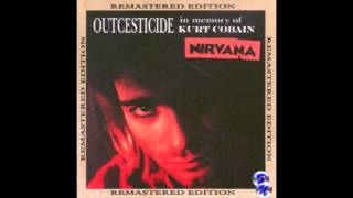 Nirvana  Where Did You Sleep Last Night VPRO Radio Lyrics [upl. by Oiruam]