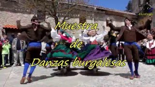 Romeria popular a Santa Casilda 2016 [upl. by Evangelin816]