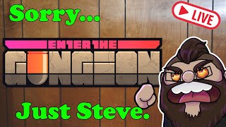 ENTER THE GUNGEON I used to be good at this [upl. by Secor]