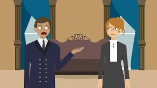 Balfour v Balfour Case Brief Summary  Law Case Explained [upl. by Dlopoel]