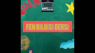 5SINIF FEN BİLİMLERİ BURSLULUK SINAVI 2023 [upl. by Methuselah913]