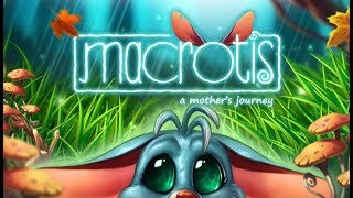 Macrotis A Mothers Journey  Gameplay Walkthrough Chapter 1  All Collectibles [upl. by Sesom]