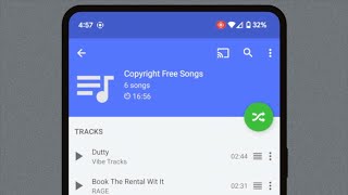 Update m3u music playlist to play on Android [upl. by Bergen]