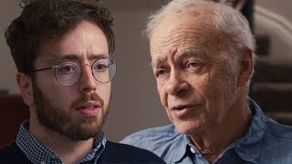 Peter Singer on Artificial Intelligence Speciesism amp the Future [upl. by Emawk]