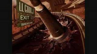 LL Cool J  Its Time For War  Exit 13 [upl. by Hillhouse]