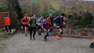 Peak District Marathon Event [upl. by Alcot]