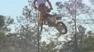 Motocross Madness 2 Intro [upl. by Dlarej]