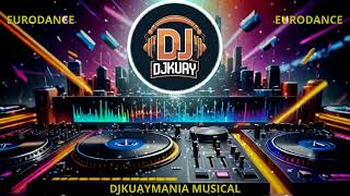 DJKUAY  DROPTROP  EURODANCE [upl. by Ettennaj]