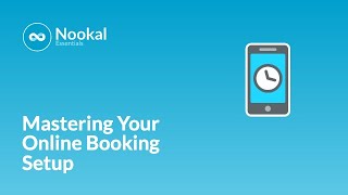 Mastering Your Online Booking Setup [upl. by Alisan]