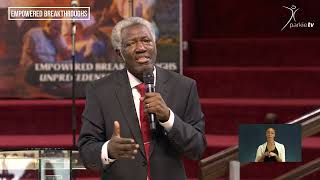 Empowered Breakthroughs 5th November 2023 Welcome to the Sunday 2nd Service Sermon [upl. by Amilb]