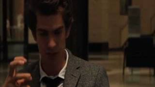 Jesse Eisenberg amp Andrew Garfield DP30 Part 1 [upl. by Elberta]