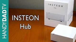 INSTEON Hub  INSTANT INSTEON Ep 5 [upl. by Formenti]