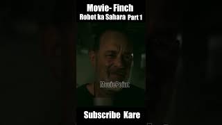 Finch 2021 Movie Breakdown  Tom Hanks amp The PostApocalyptic Journey [upl. by Westleigh]